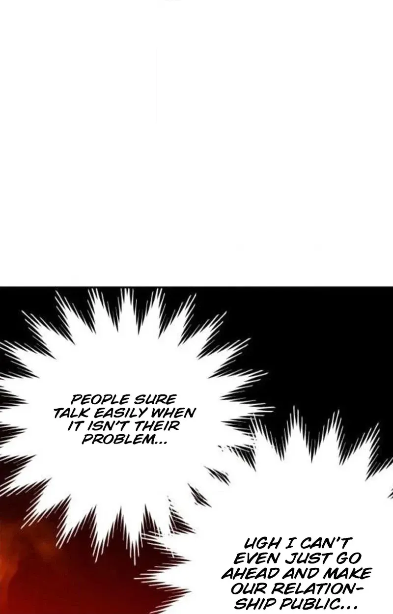 Read Awkward Relationship chapter 31 image 99 on Lezhin