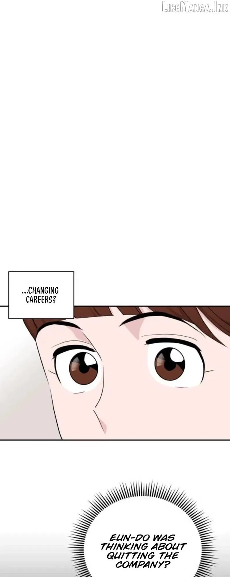 Read Awkward Relationship chapter 32 image 13 on Lezhin