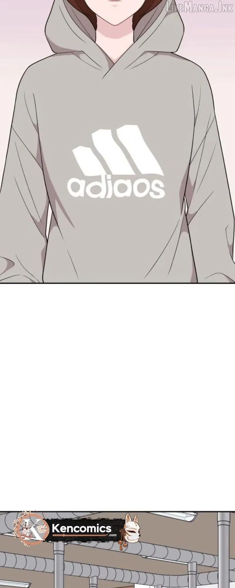 Read Awkward Relationship chapter 32 image 17 on Lezhin