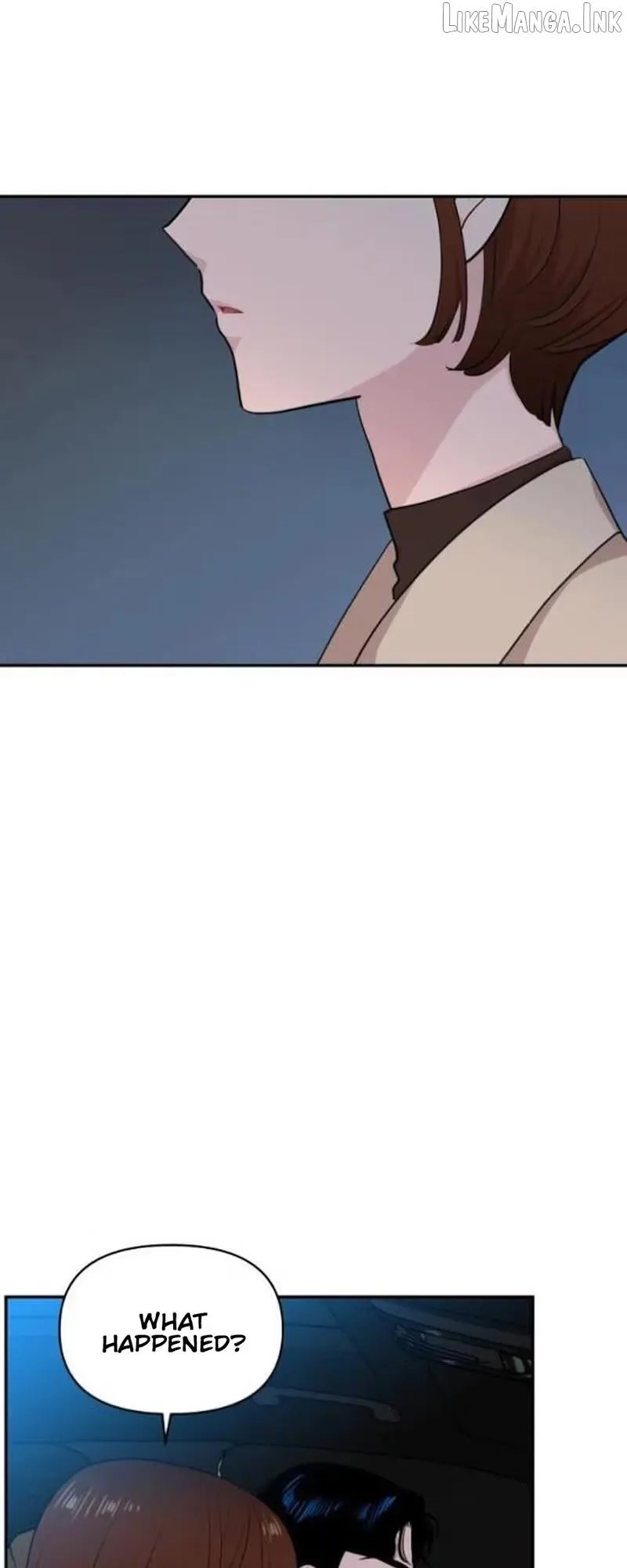Read Awkward Relationship chapter 32 image 33 on Lezhin