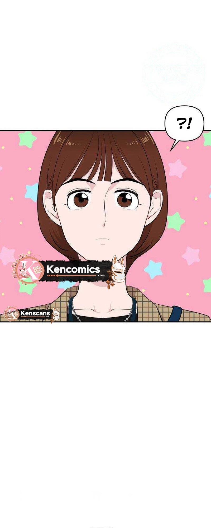 Read Awkward Relationship chapter 33 image 12 on Lezhin