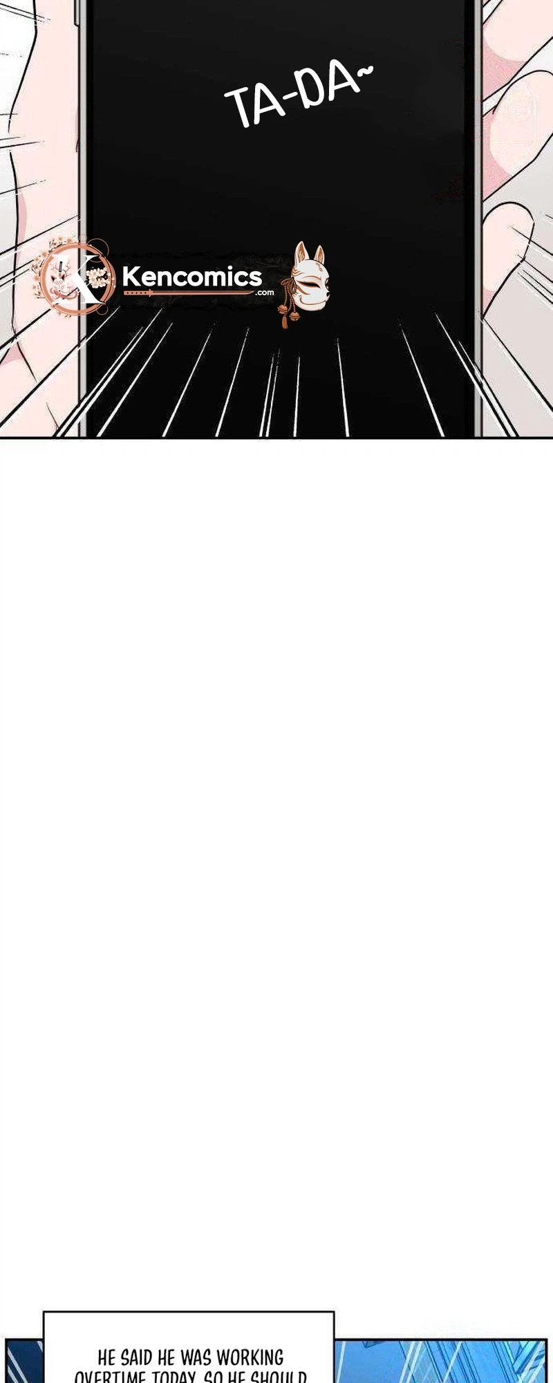 Read Awkward Relationship chapter 33 image 38 on Lezhin