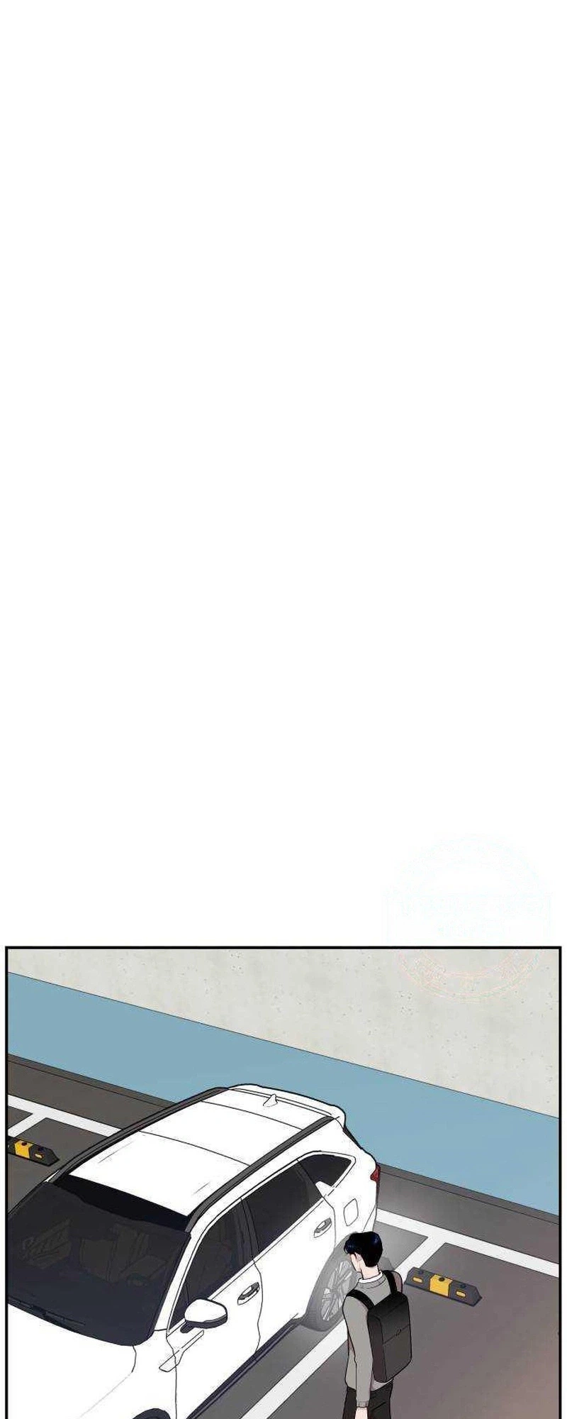 Read Awkward Relationship chapter 33 image 8 on Lezhin