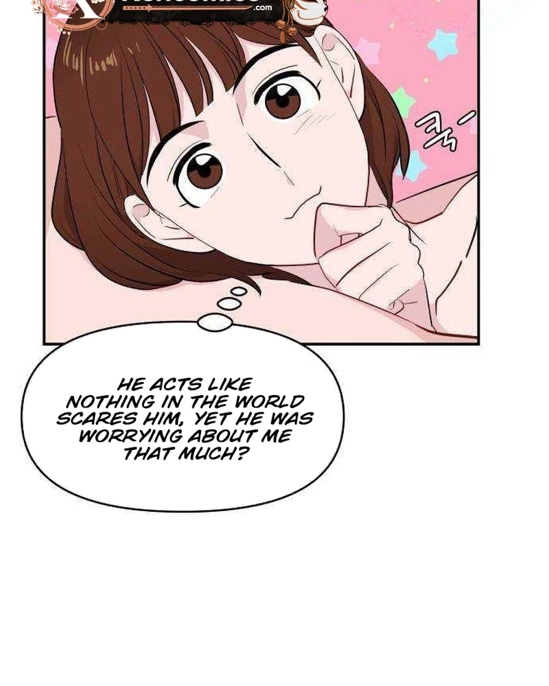 Read Awkward Relationship chapter 34 image 101 on Lezhin