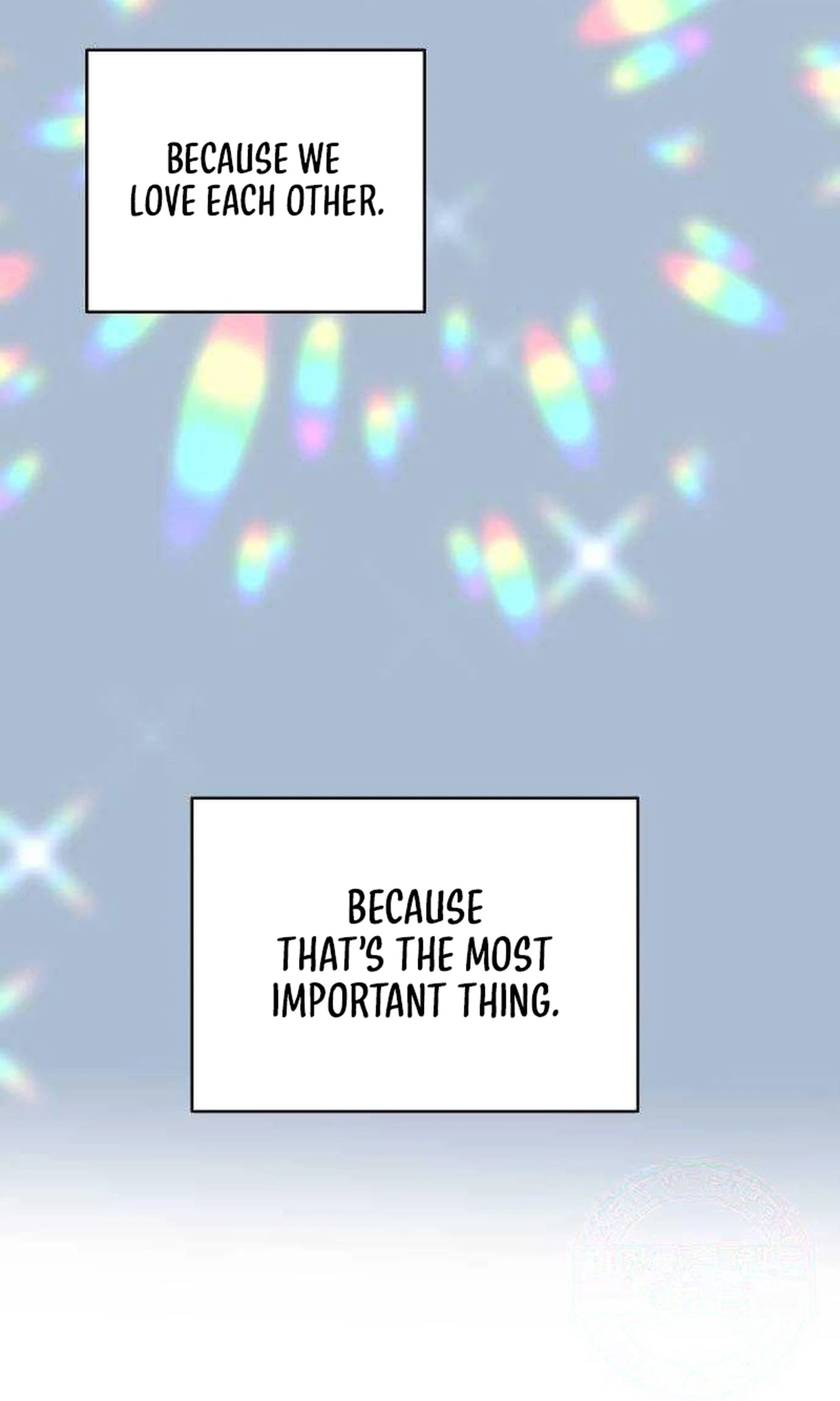 Read Awkward Relationship chapter 34 image 102 on Lezhin