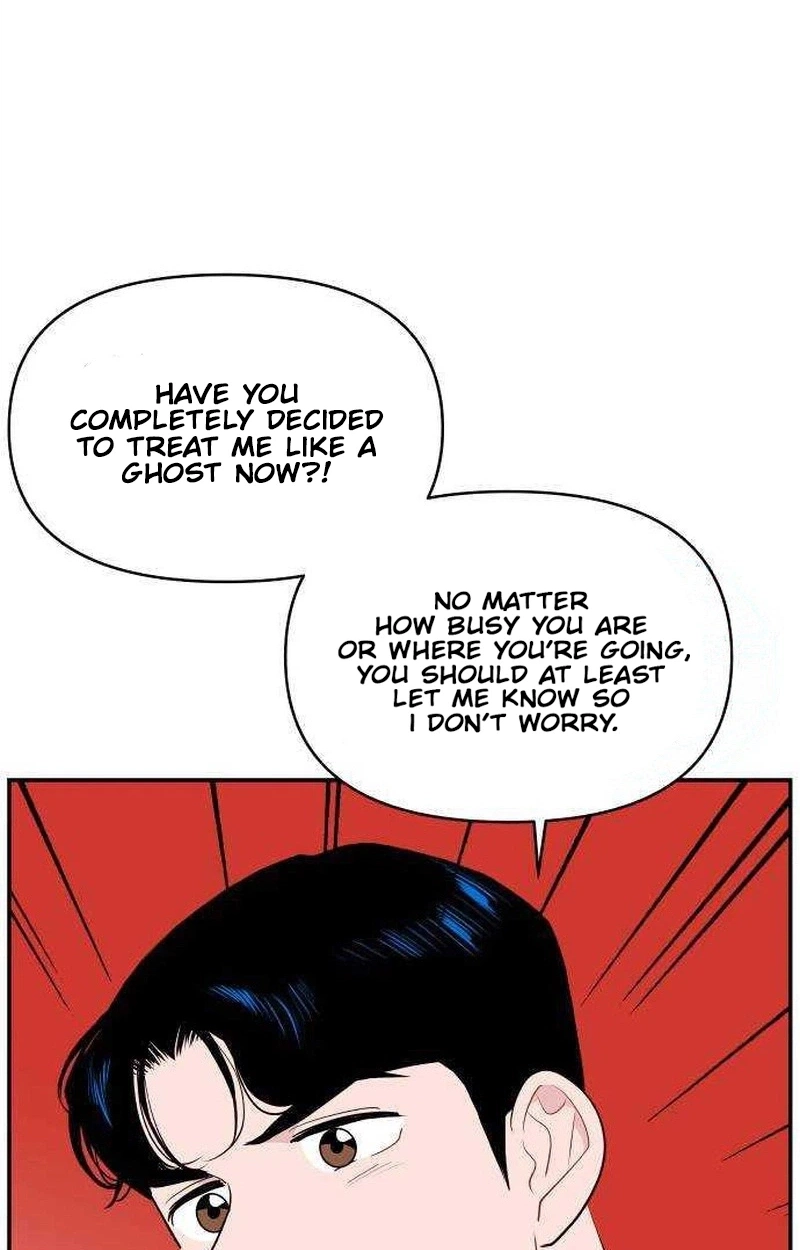 Read Awkward Relationship chapter 34 image 13 on Lezhin