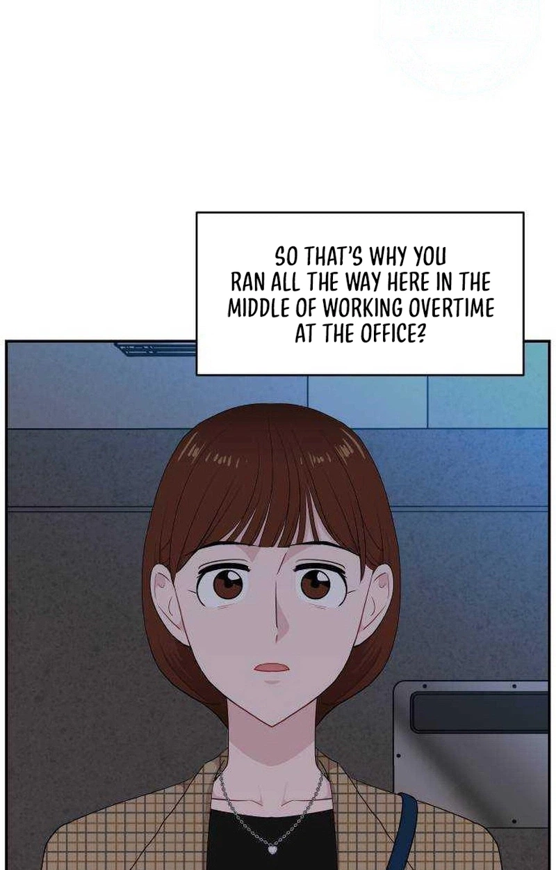 Read Awkward Relationship chapter 34 image 15 on Lezhin