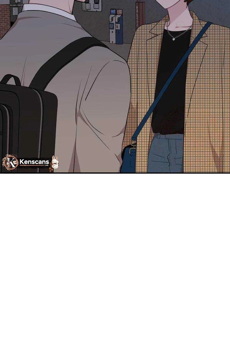 Read Awkward Relationship chapter 34 image 18 on Lezhin