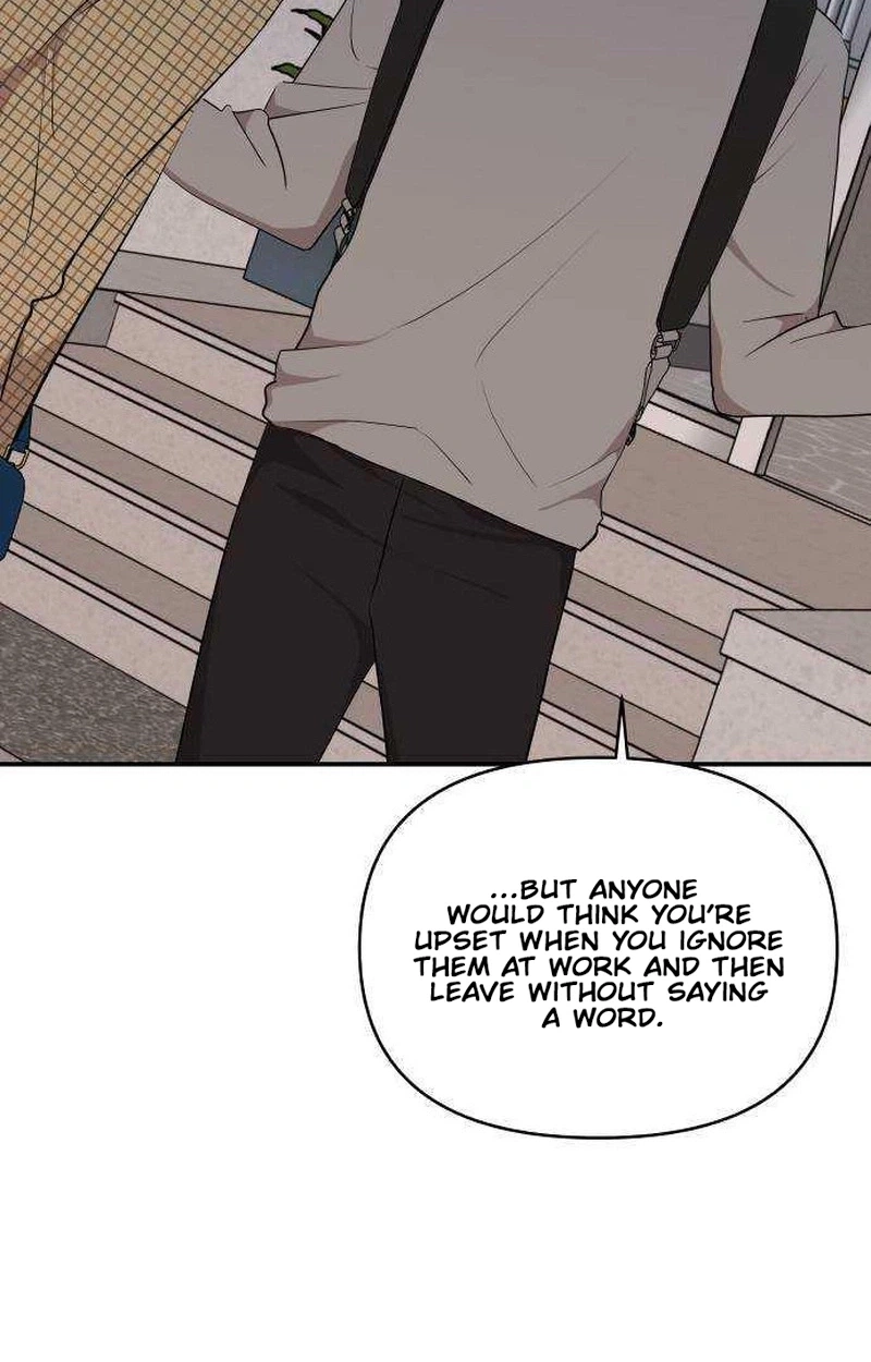 Read Awkward Relationship chapter 34 image 20 on Lezhin