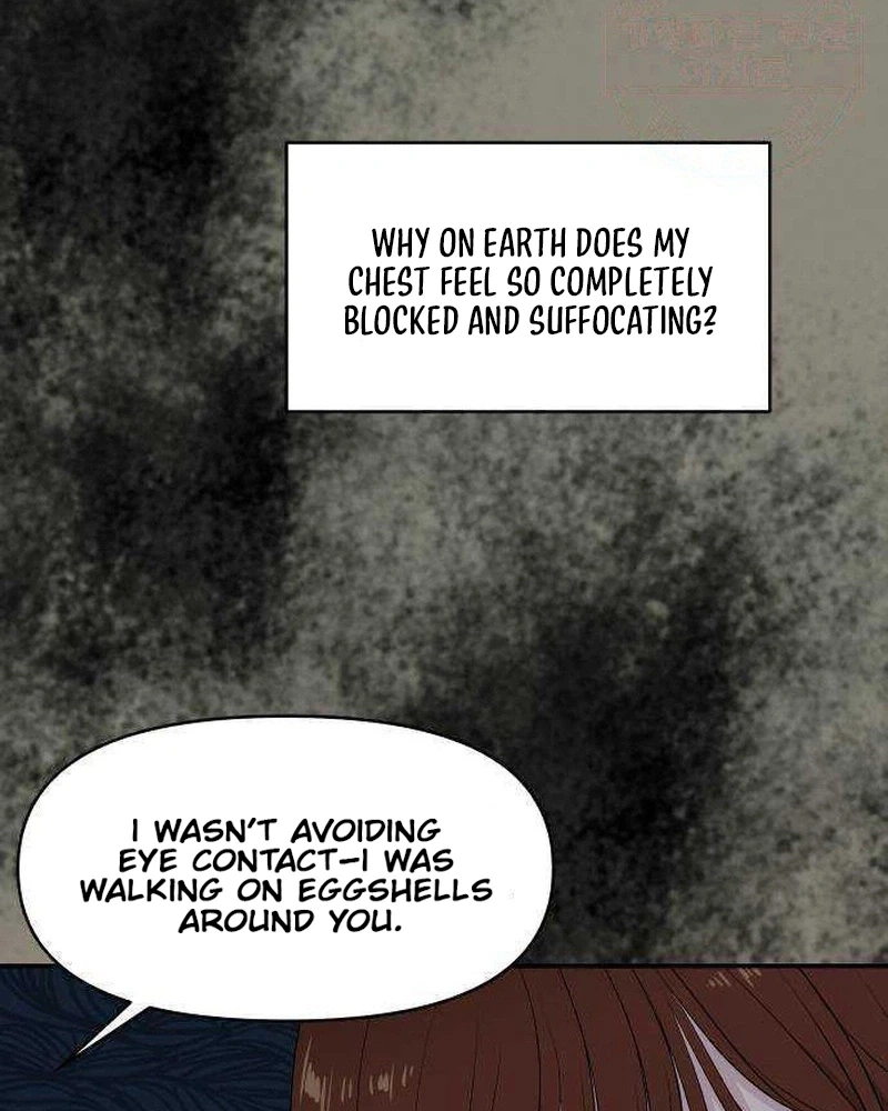 Read Awkward Relationship chapter 34 image 23 on Lezhin
