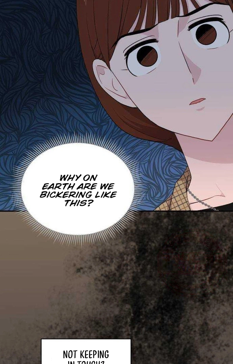 Read Awkward Relationship chapter 34 image 24 on Lezhin