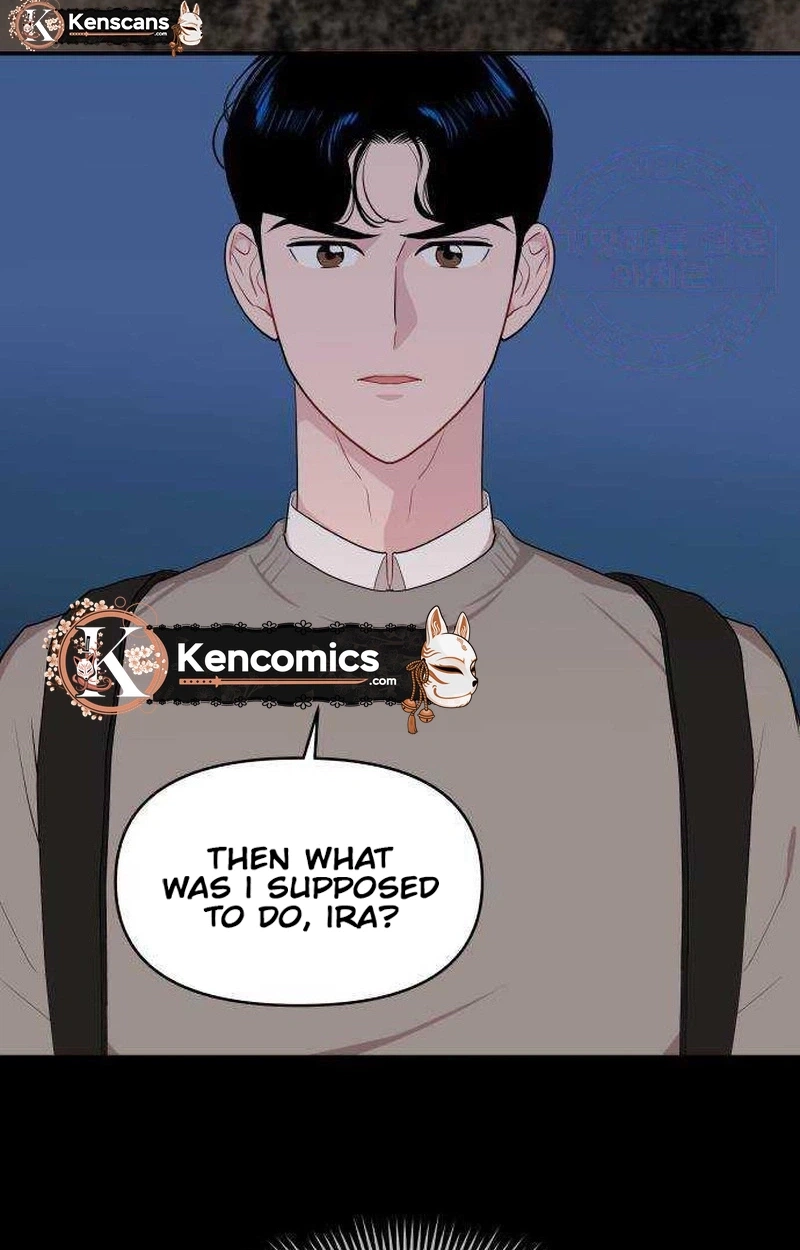 Read Awkward Relationship chapter 34 image 26 on Lezhin
