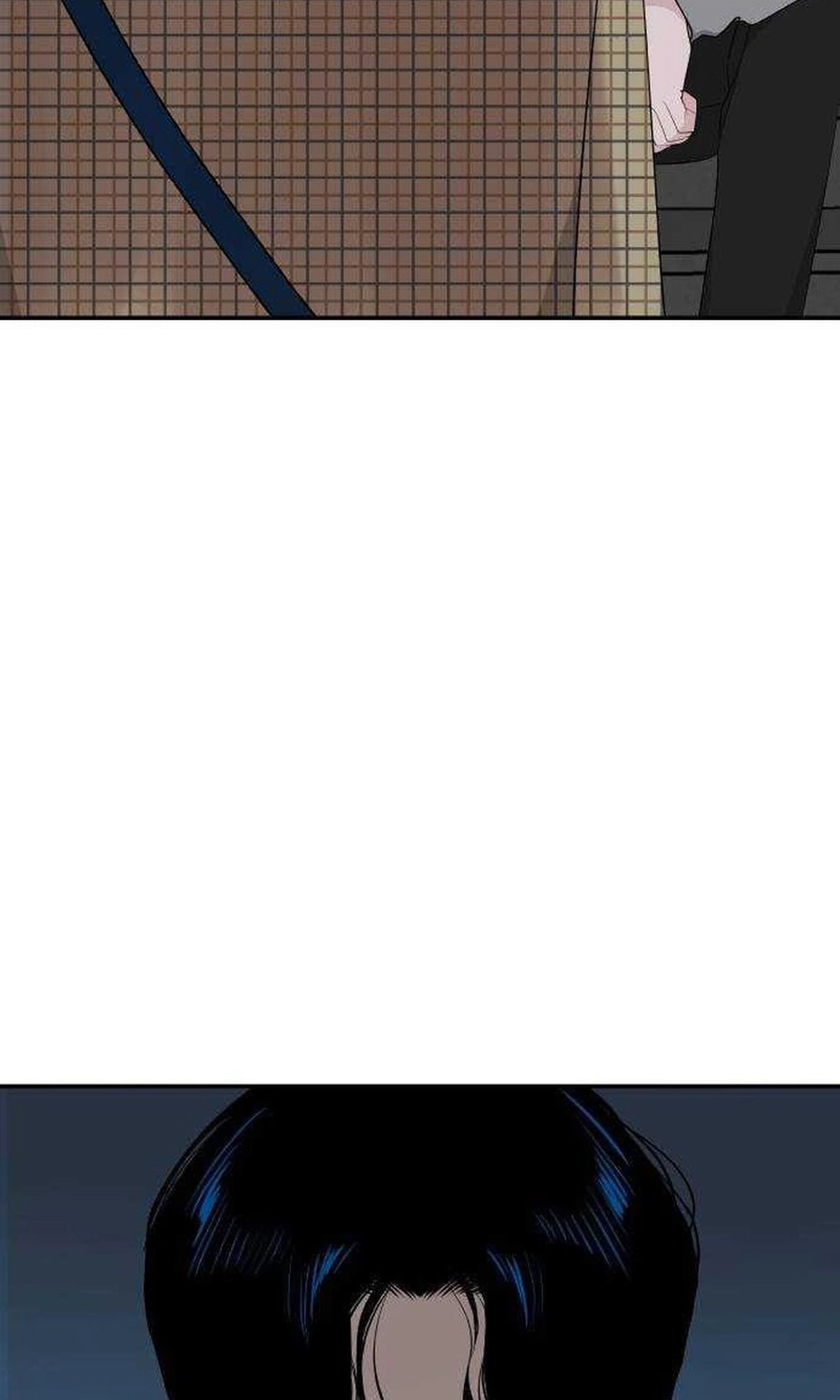 Read Awkward Relationship chapter 34 image 3 on Lezhin