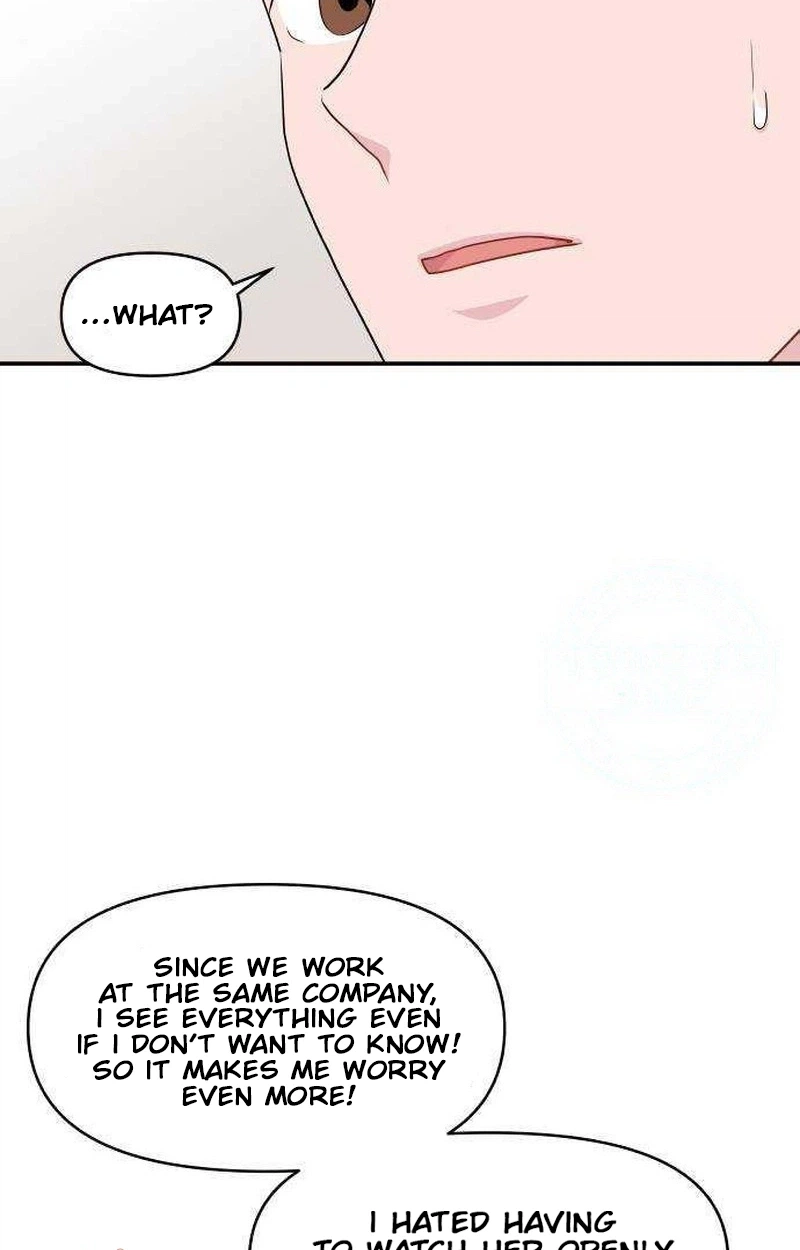 Read Awkward Relationship chapter 34 image 32 on Lezhin