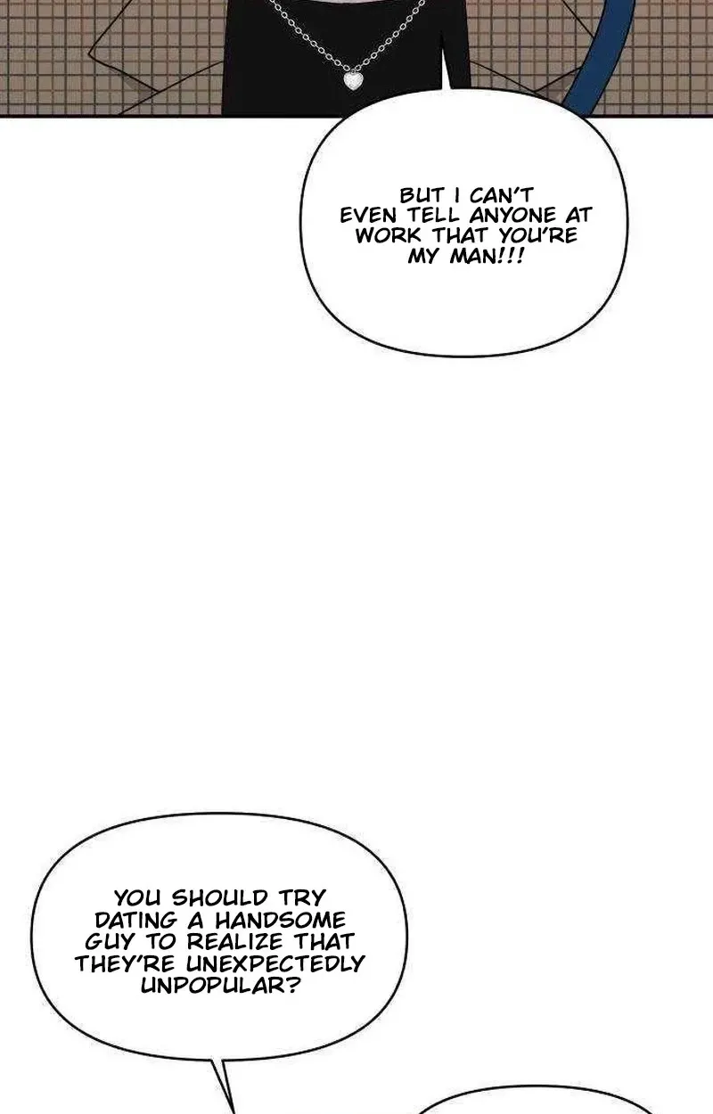 Read Awkward Relationship chapter 34 image 39 on Lezhin