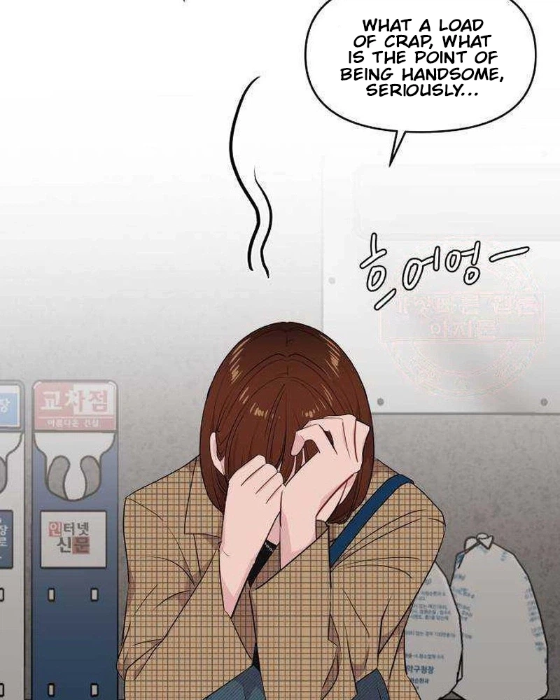 Read Awkward Relationship chapter 34 image 40 on Lezhin
