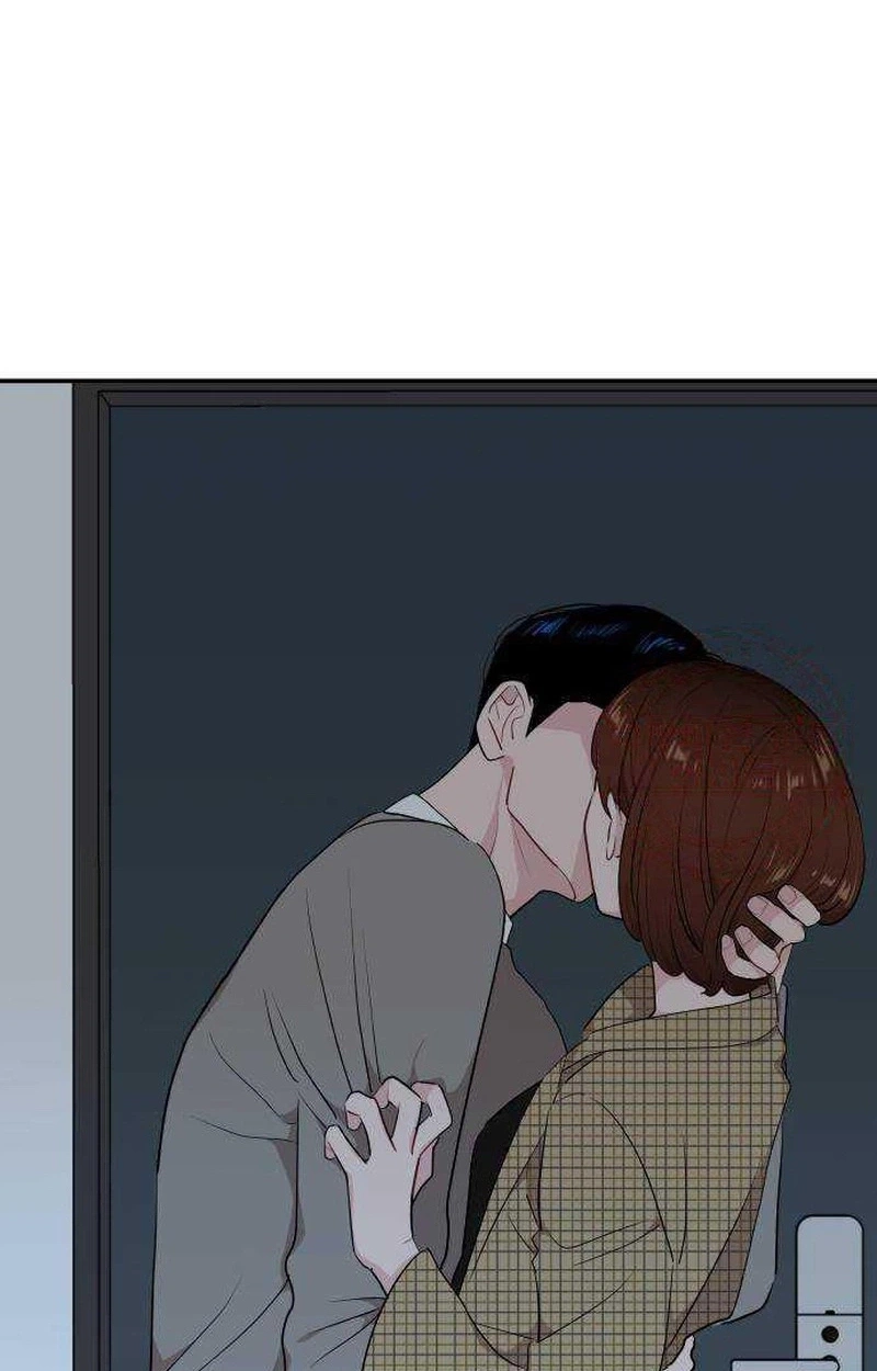 Read Awkward Relationship chapter 34 image 51 on Lezhin