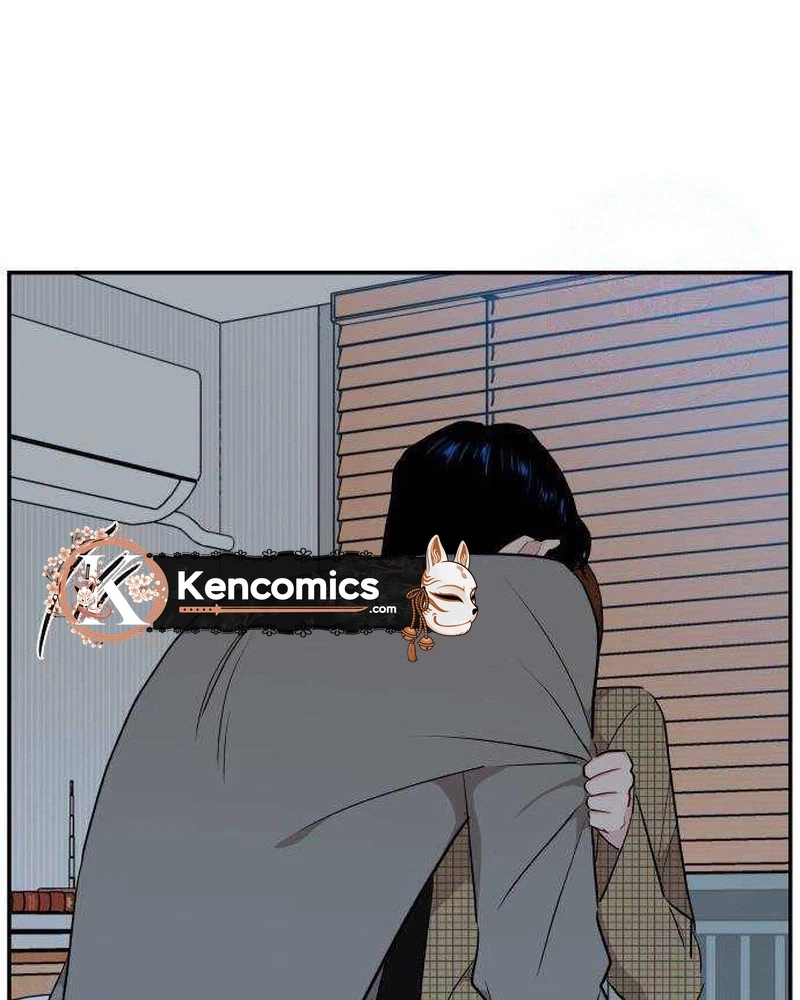 Read Awkward Relationship chapter 34 image 53 on Lezhin