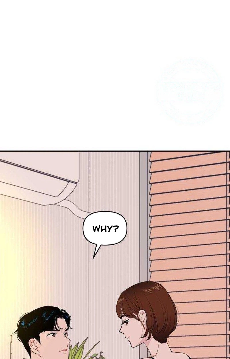 Read Awkward Relationship chapter 34 image 61 on Lezhin
