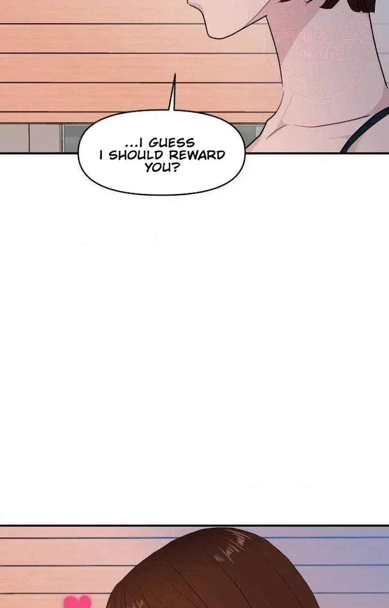 Read Awkward Relationship chapter 34 image 69 on Lezhin