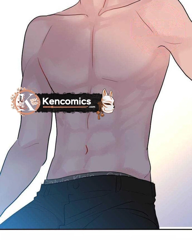 Read Awkward Relationship chapter 34 image 77 on Lezhin