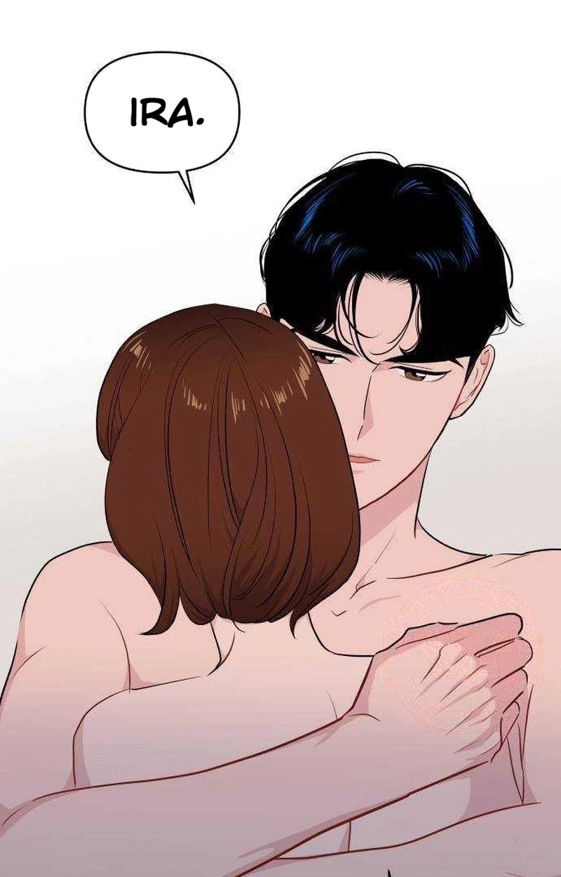Read Awkward Relationship chapter 34 image 81 on Lezhin