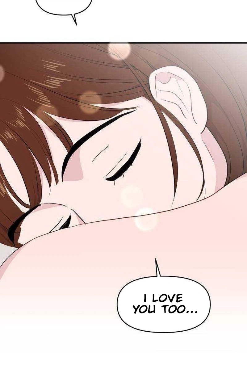 Read Awkward Relationship chapter 34 image 84 on Lezhin