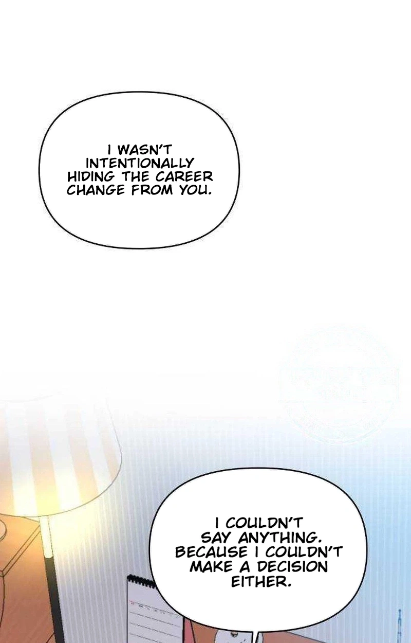 Read Awkward Relationship chapter 34 image 86 on Lezhin