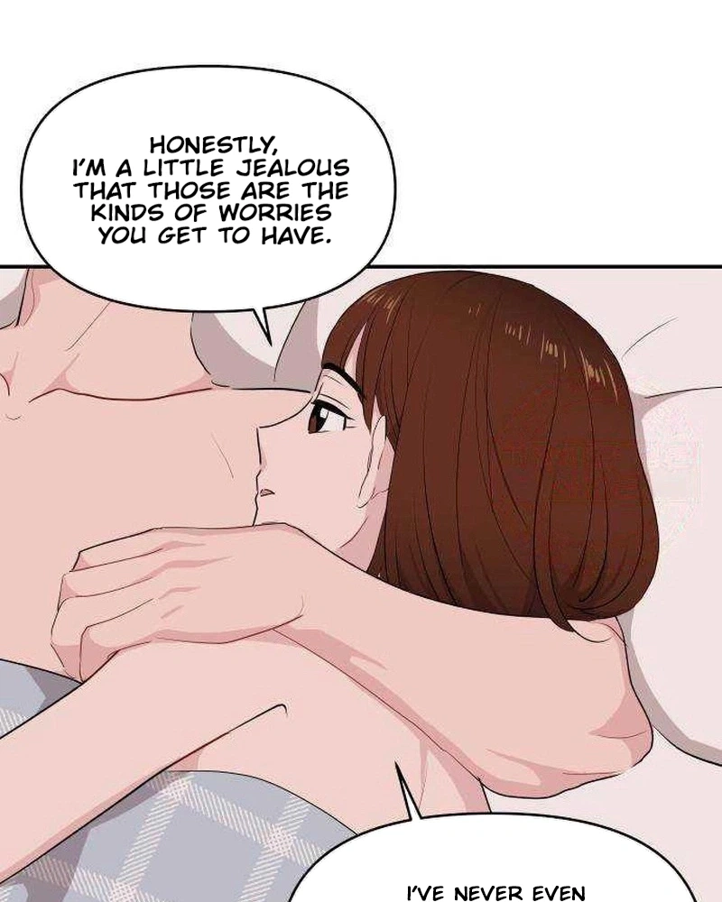 Read Awkward Relationship chapter 34 image 94 on Lezhin