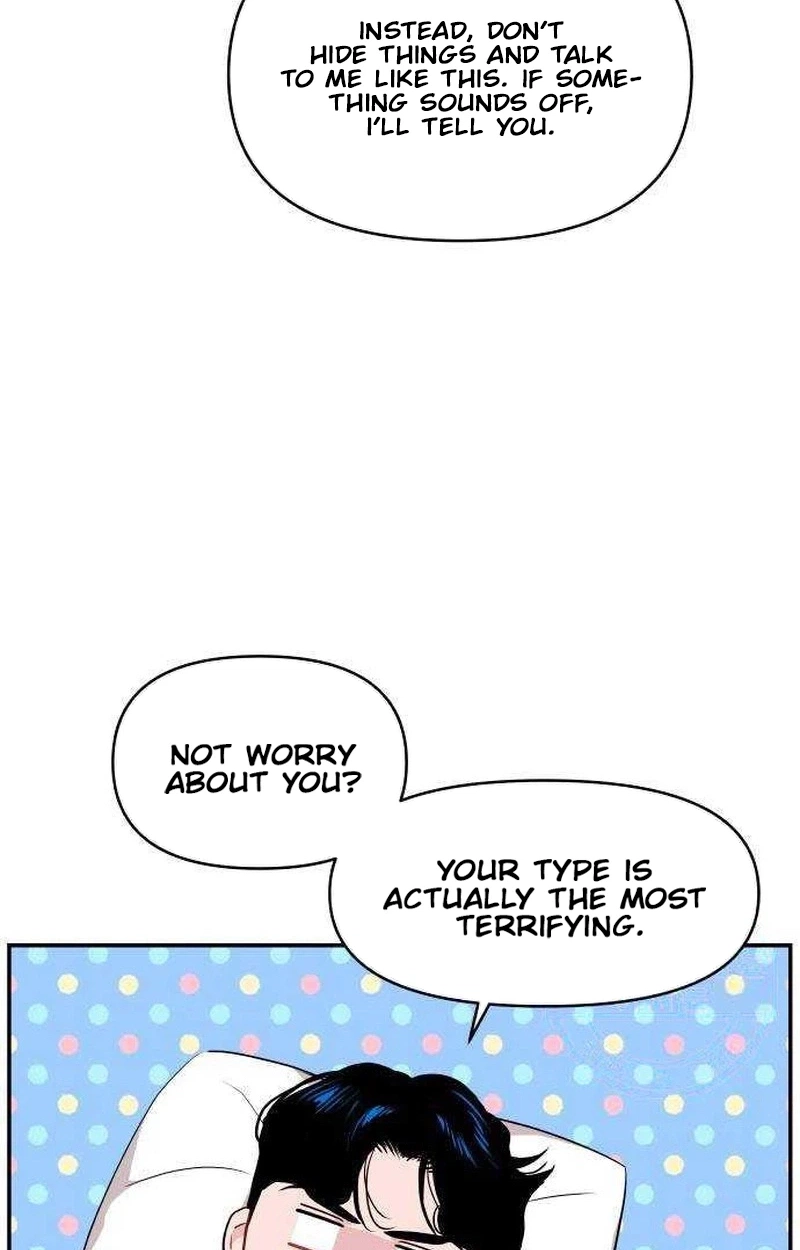 Read Awkward Relationship chapter 34 image 97 on Lezhin
