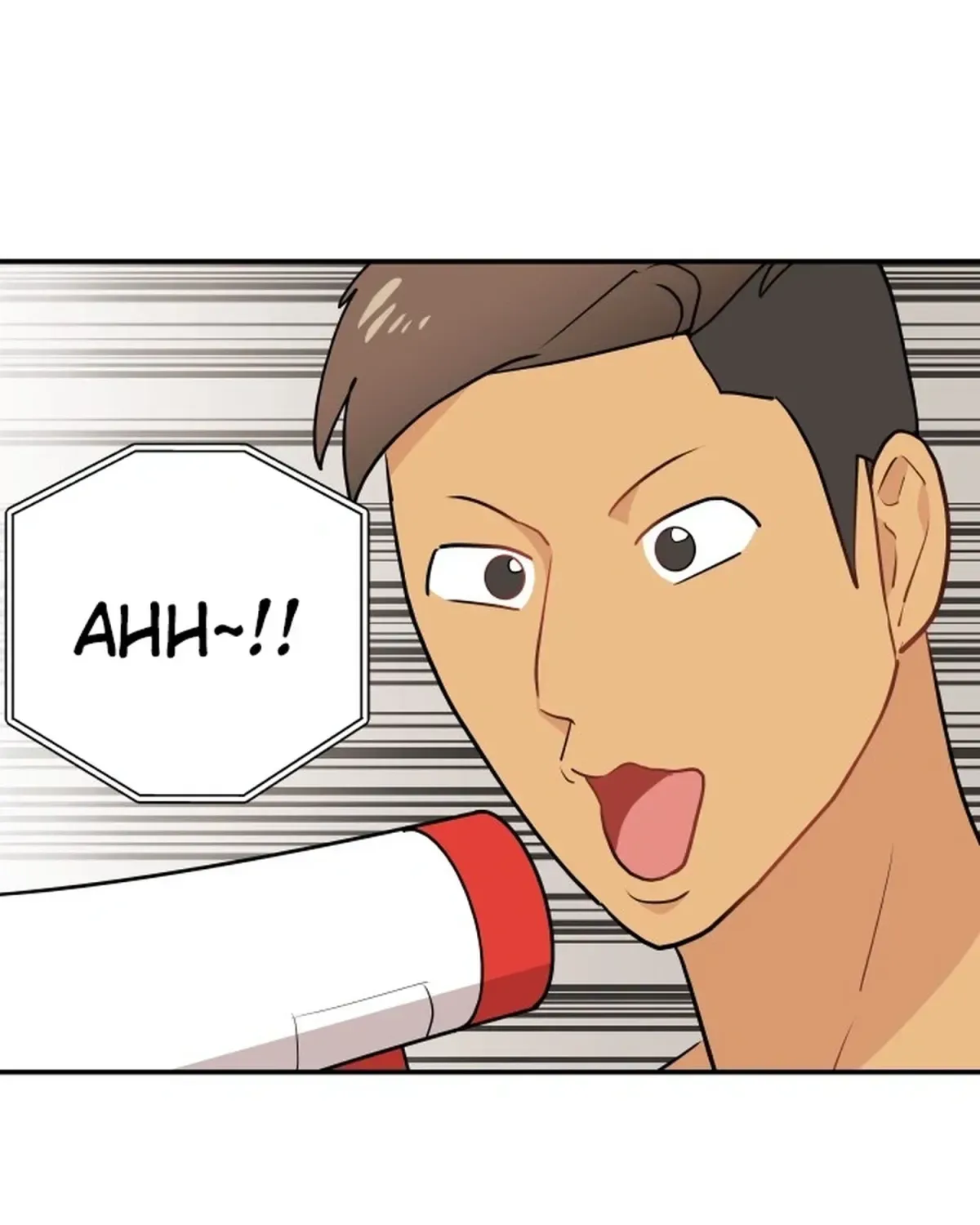 Read Awkward Relationship chapter 4.1 image 11 on Lezhin