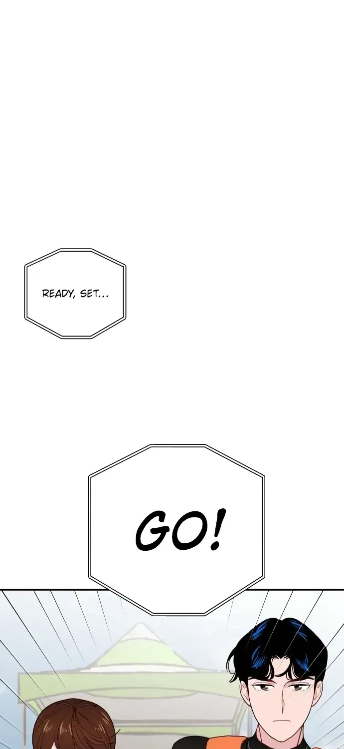 Read Awkward Relationship chapter 4.1 image 26 on Lezhin