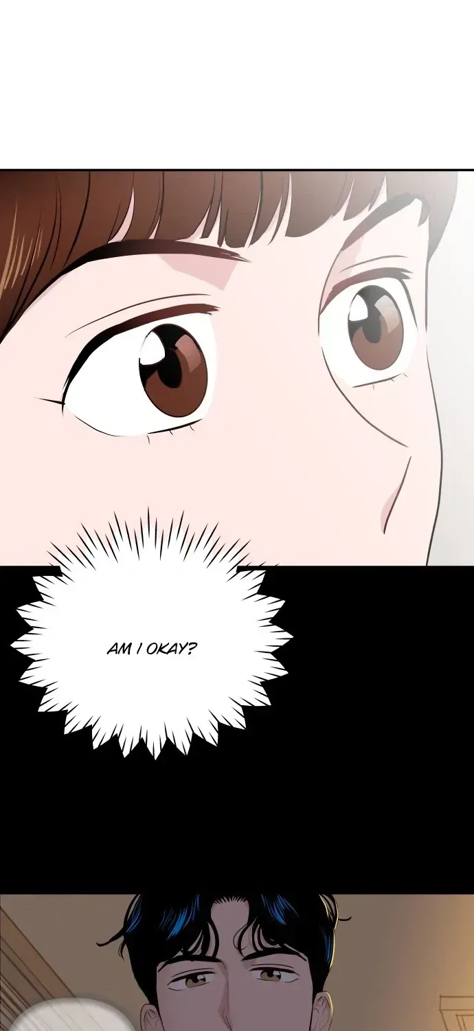 Read Awkward Relationship chapter 4.1 image 38 on Lezhin