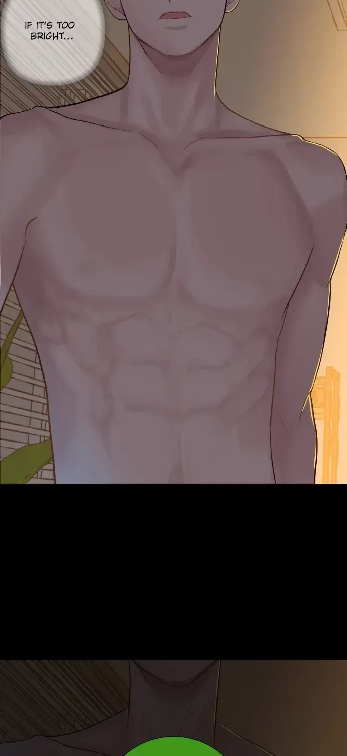Read Awkward Relationship chapter 4.1 image 39 on Lezhin