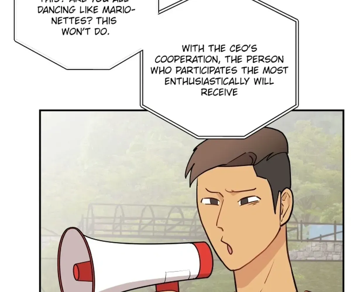 Read Awkward Relationship chapter 4.1 image 5 on Lezhin