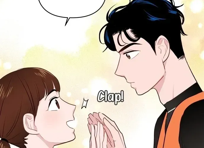 Read Awkward Relationship chapter 4.1 image 50 on Lezhin