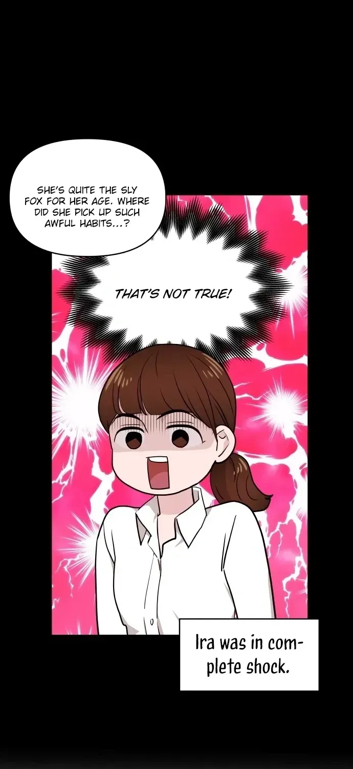 Read Awkward Relationship chapter 4.1 image 71 on Lezhin