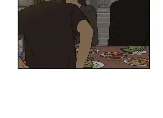 Read Awkward Relationship chapter 4.1 image 77 on Lezhin