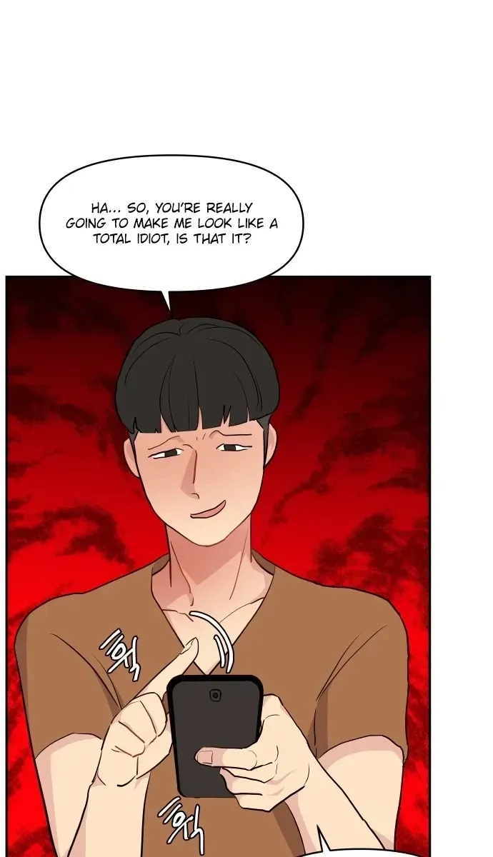 Read Awkward Relationship chapter 4.1 image 78 on Lezhin