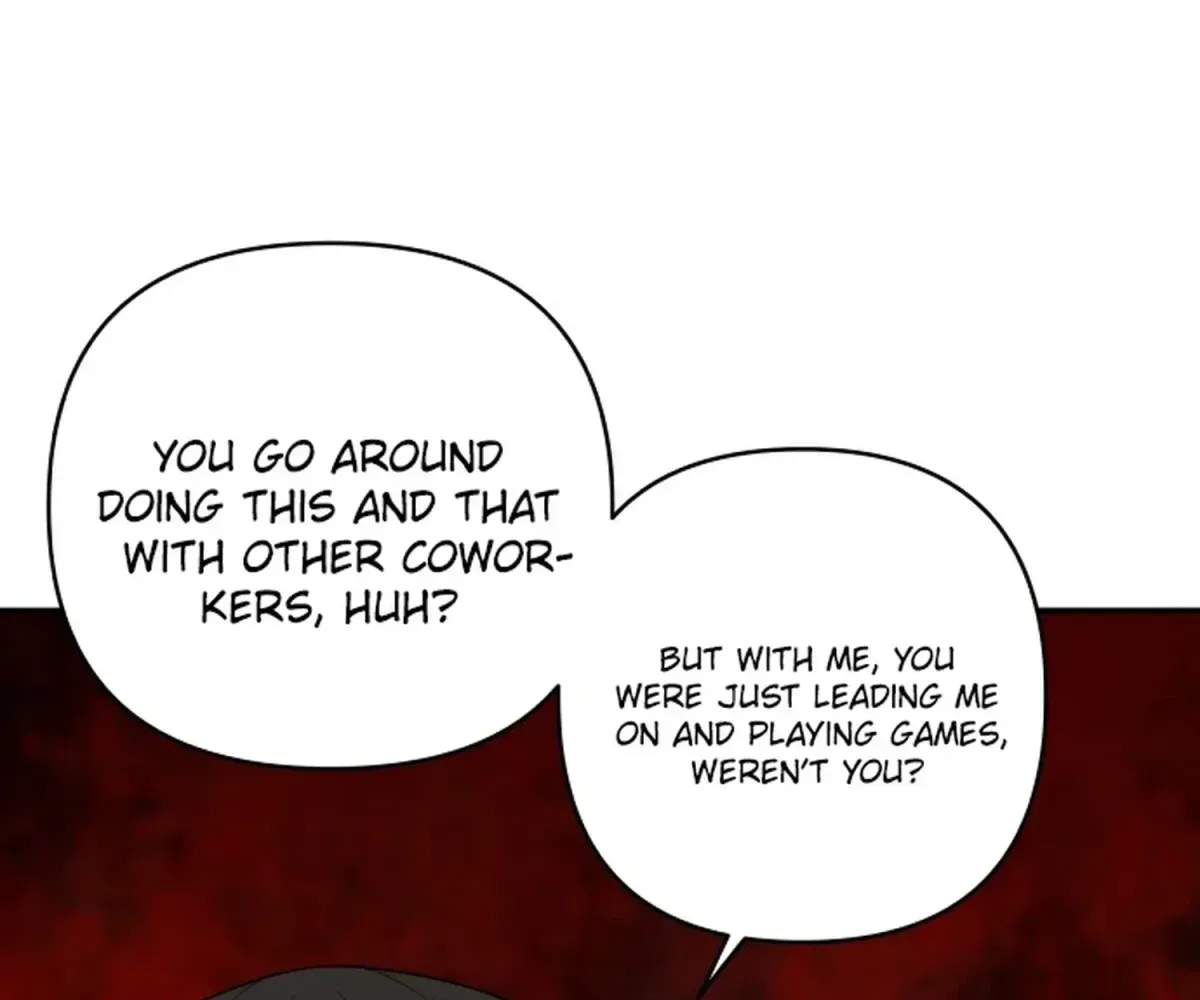 Read Awkward Relationship chapter 4.1 image 81 on Lezhin