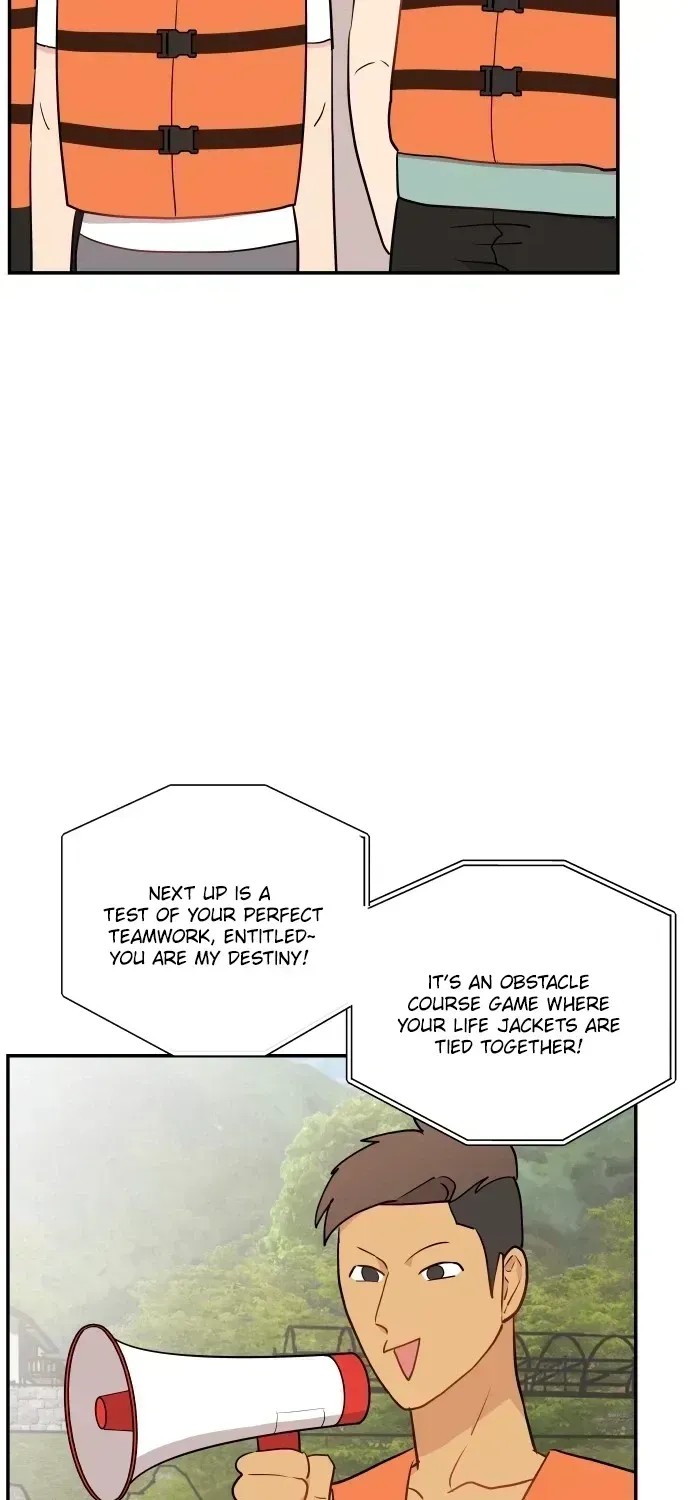 Read Awkward Relationship chapter 4.2 image 16 on Lezhin