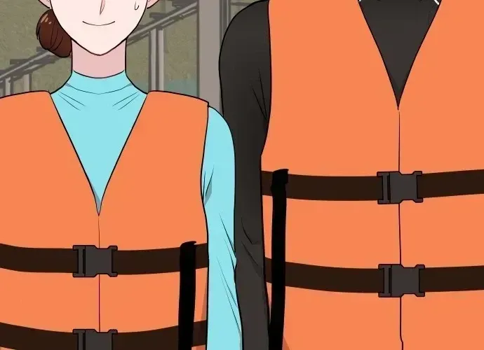 Read Awkward Relationship chapter 4.2 image 19 on Lezhin
