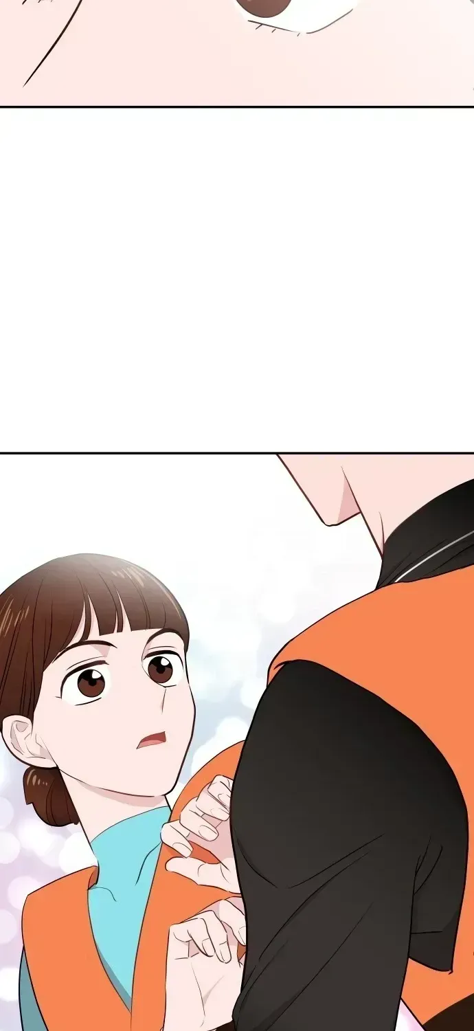 Read Awkward Relationship chapter 4.2 image 35 on Lezhin