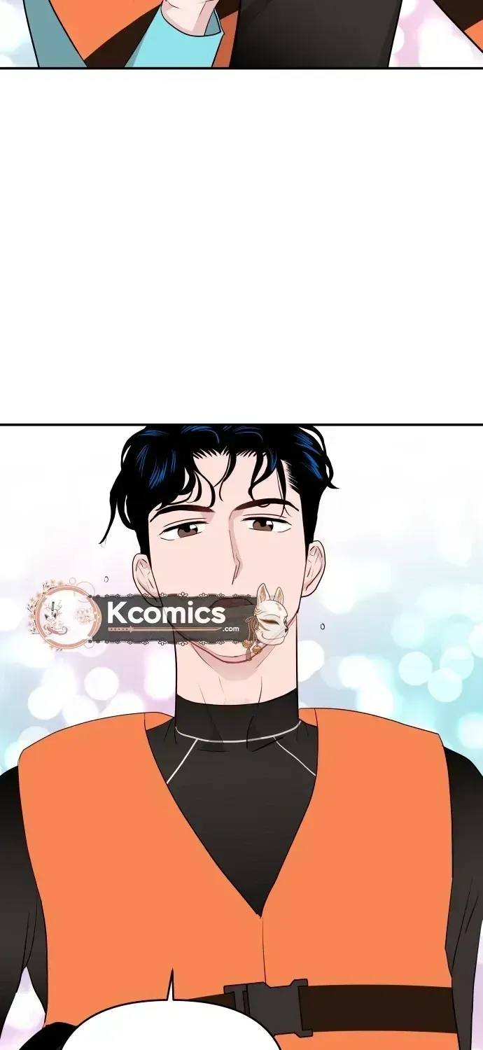 Read Awkward Relationship chapter 4.2 image 36 on Lezhin