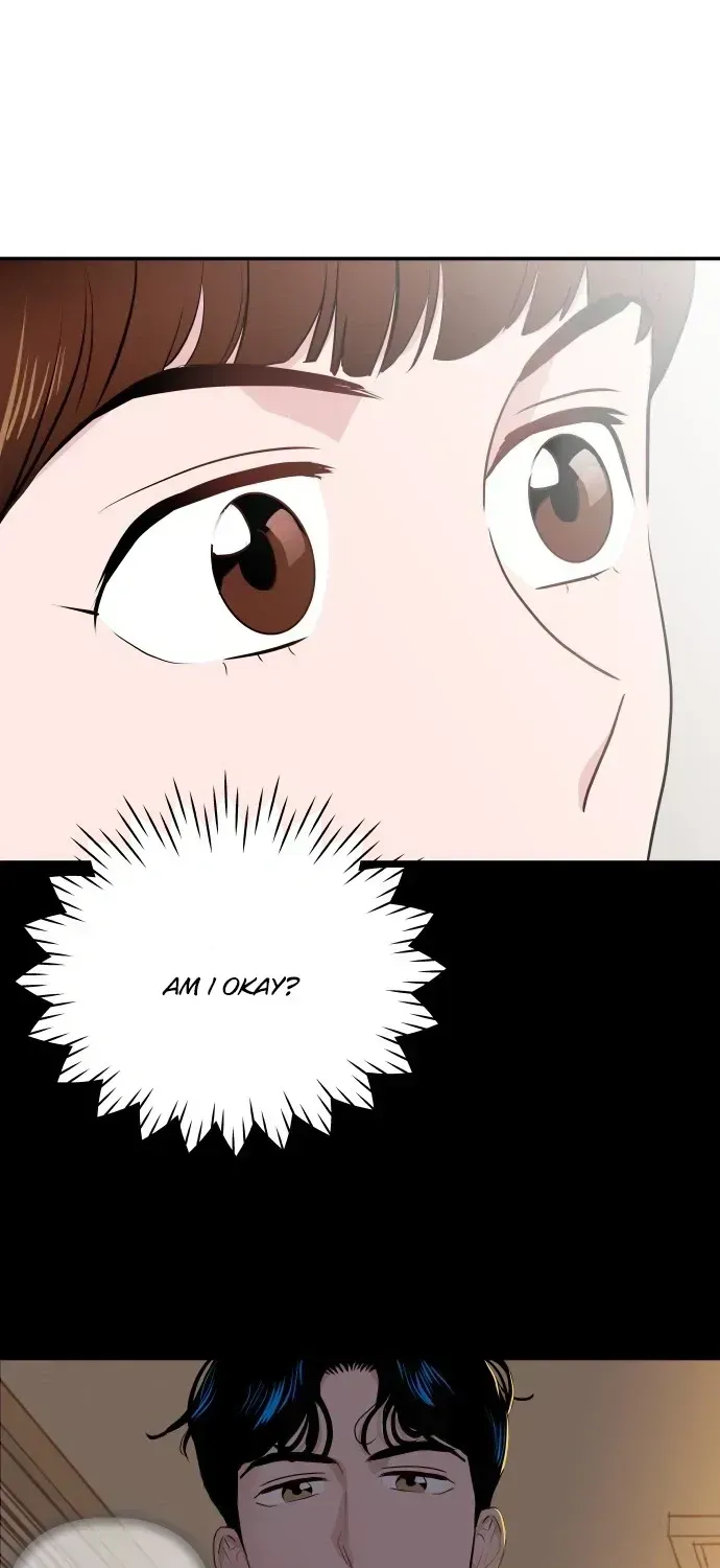 Read Awkward Relationship chapter 4.2 image 38 on Lezhin