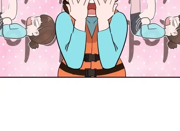 Read Awkward Relationship chapter 4.2 image 41 on Lezhin