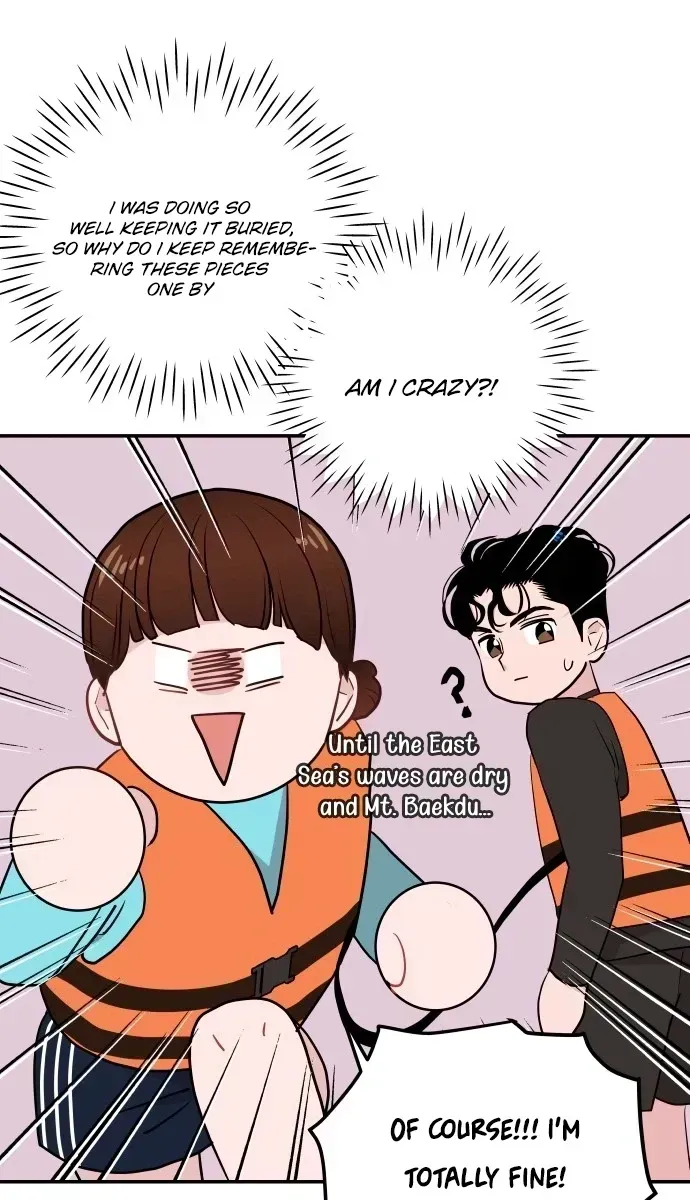 Read Awkward Relationship chapter 4.2 image 42 on Lezhin
