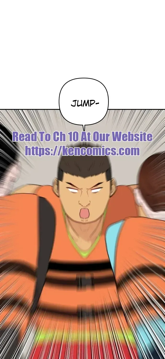 Read Awkward Relationship chapter 4.2 image 47 on Lezhin