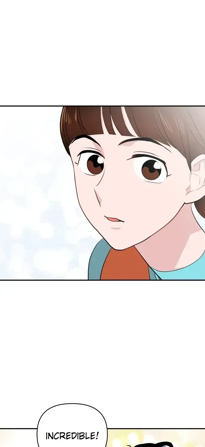 Read Awkward Relationship chapter 4.2 image 49 on Lezhin