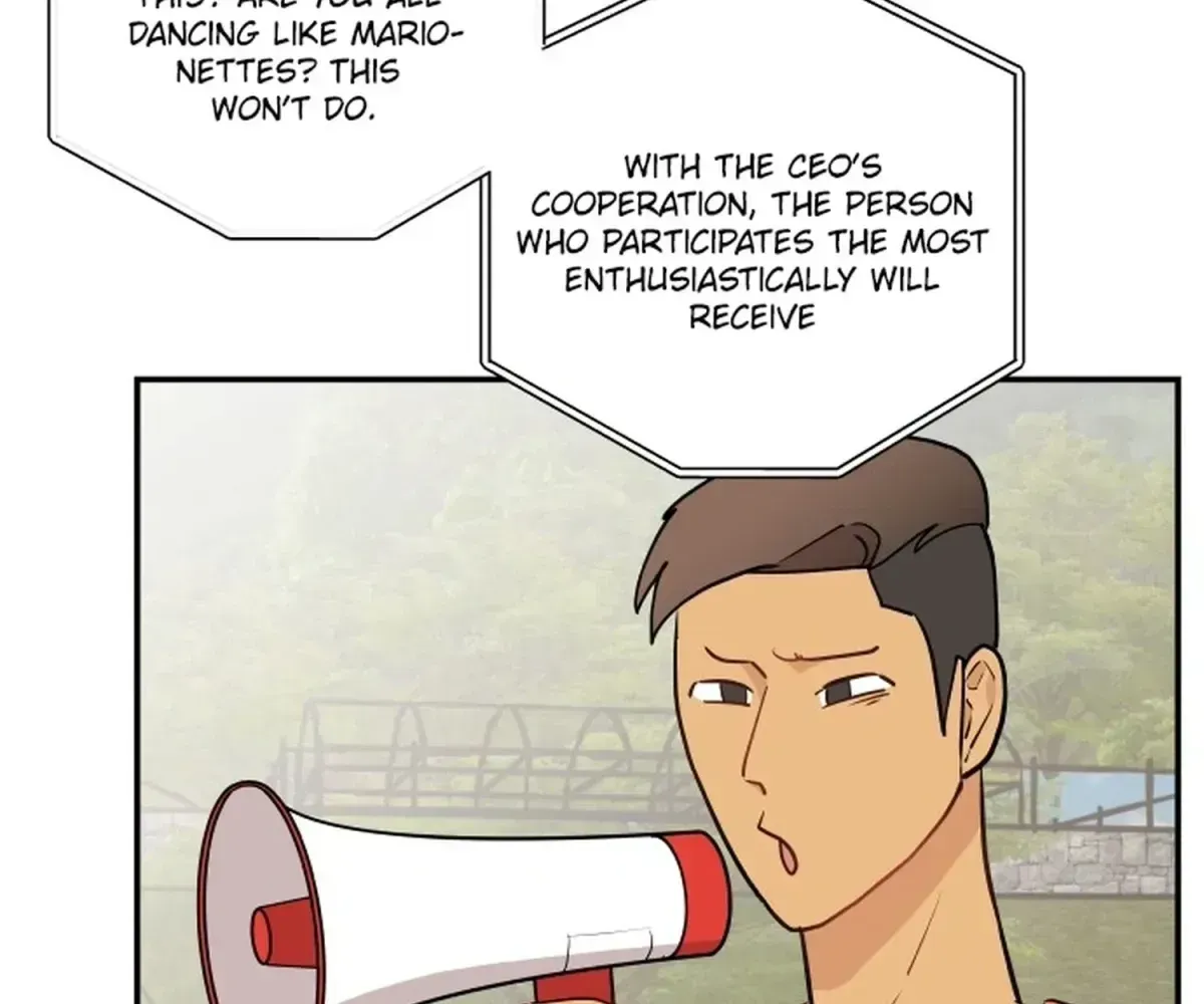 Read Awkward Relationship chapter 4.2 image 5 on Lezhin